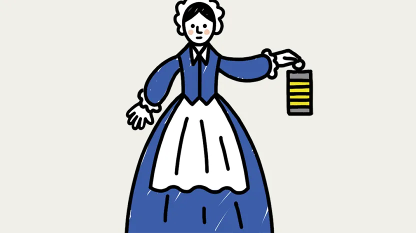 How to Draw: Victorian edition