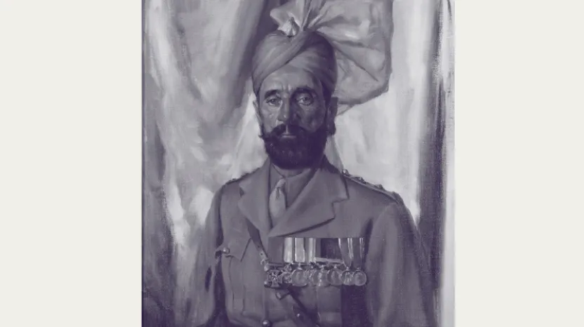 Army and Empire: Gallery Trail