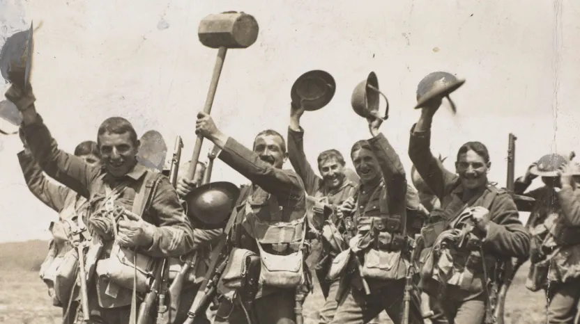 Somme 1916