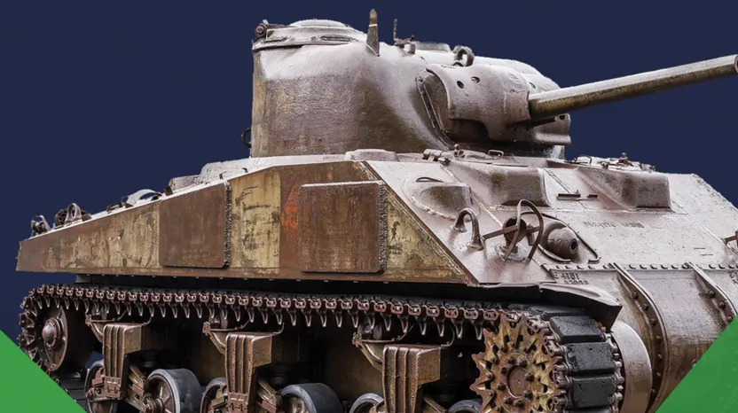 Let's Talk Tanks