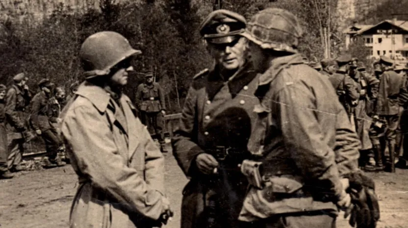 337th Infantry WWII