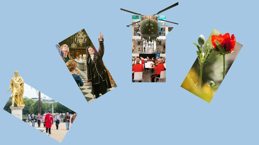 Chelsea History Festival 2025