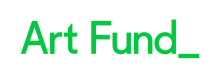 Art Fund Logo