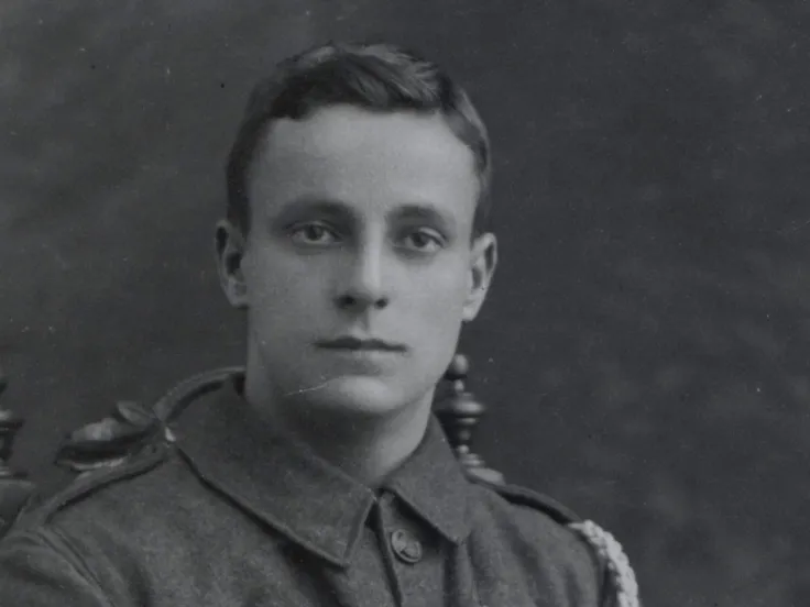 Manchester sergeant's diary reveals bitter struggle of Somme warfare