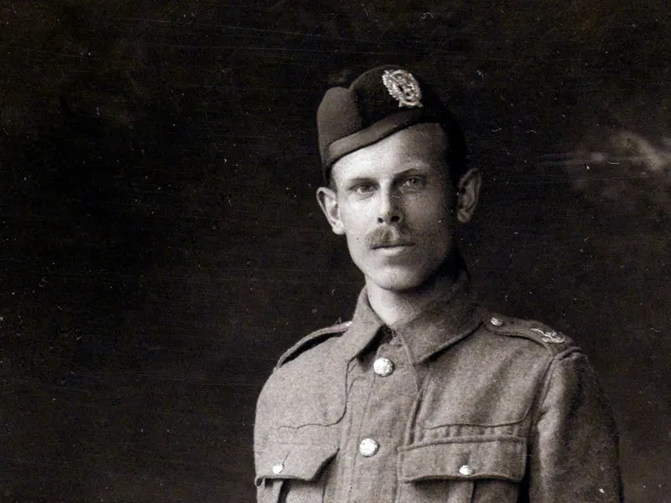 Doncaster soldier’s correspondence reveals what happened after his death in 1917 