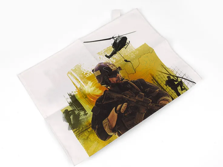 From the shop: Special Forces
