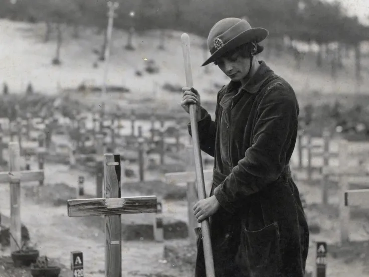 Are we getting Remembrance right? An evening to remember at the National Army Museum