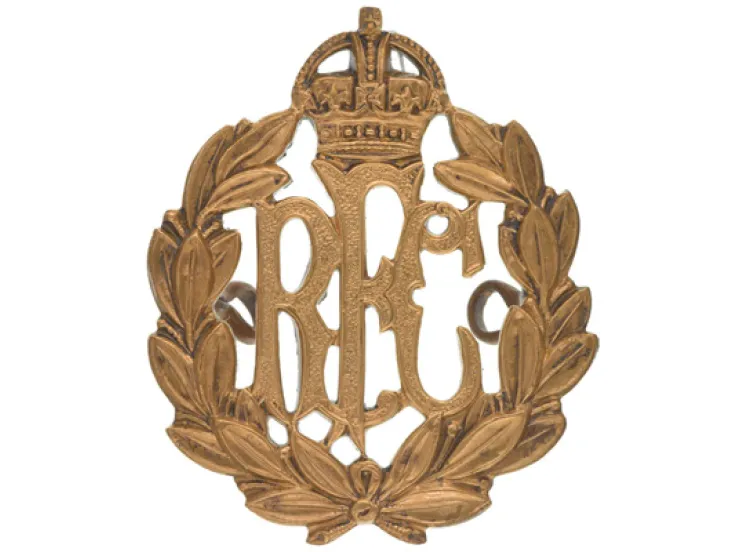 Royal Flying Corps