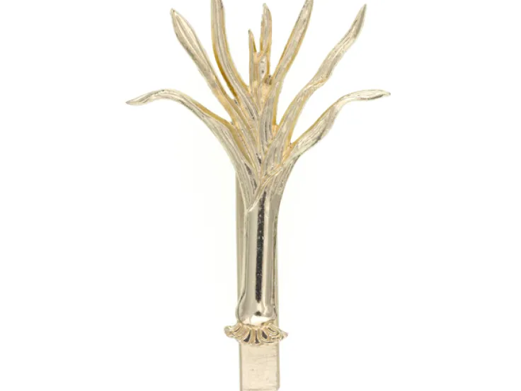 Other ranks' cap badge, The Welsh Guards, c1990
