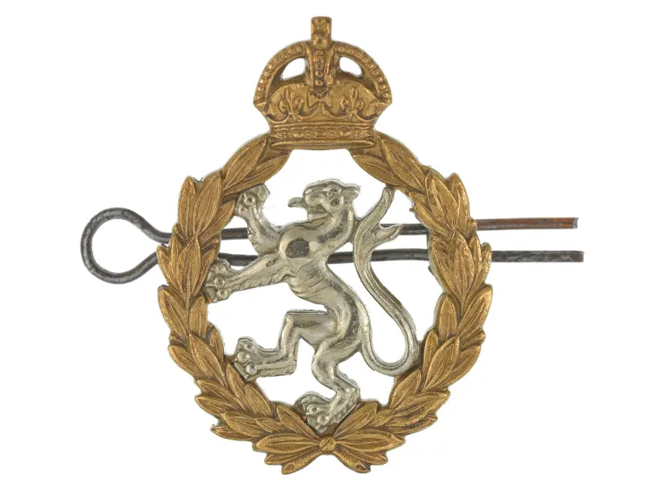 Women's Royal Army Corps