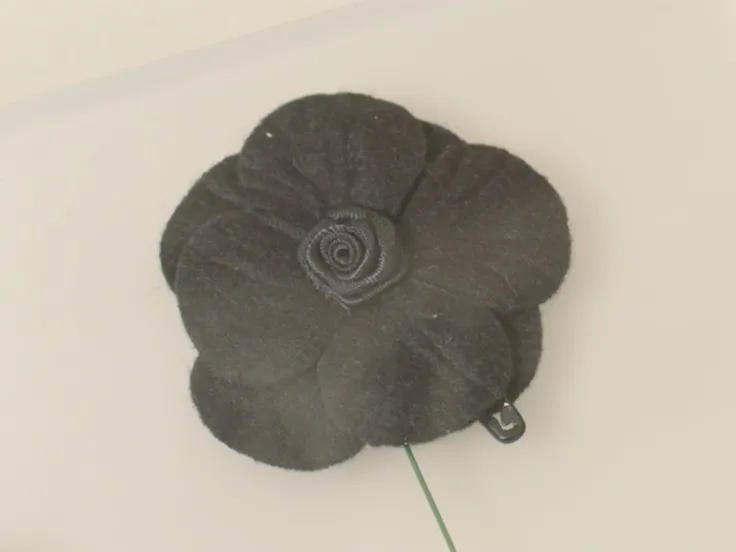 Black Poppy
