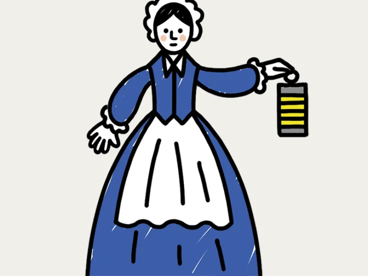 How to Draw: Victorian edition