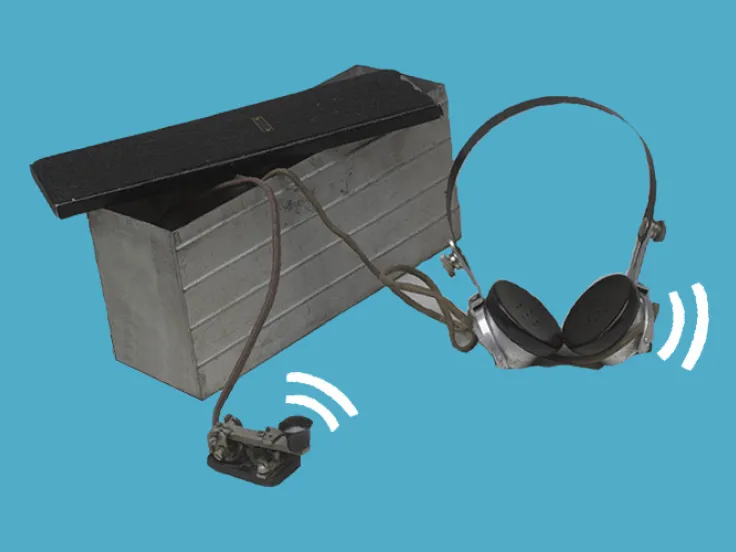 Morse Code Challenge