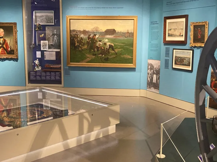 Global Role gallery