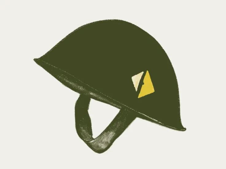 Second World War: Gallery Trail