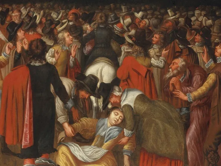 Detail from the book cover of 'Recollection in the Republics'