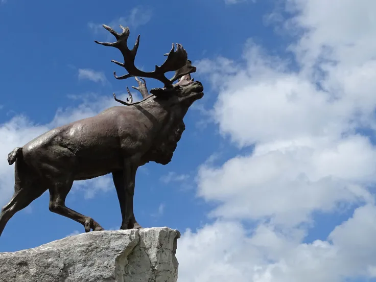 Beaumont-Hamel Newfoundland Memorial