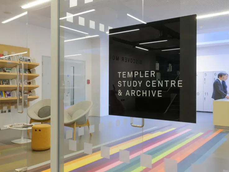 Templer Study Centre