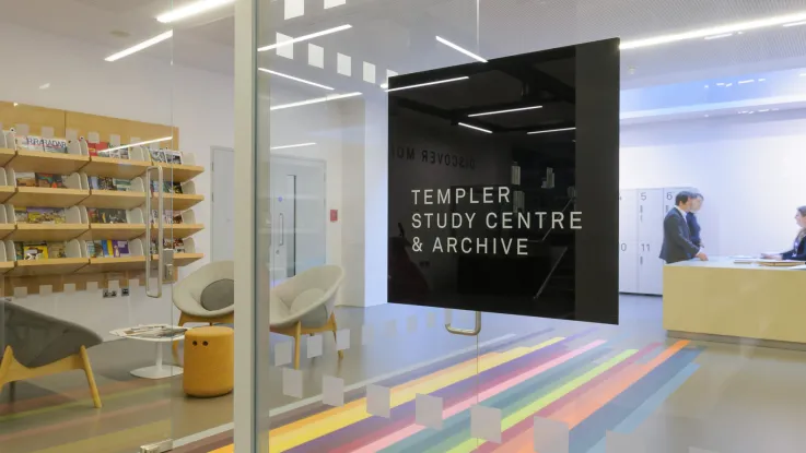 Templer Study Centre