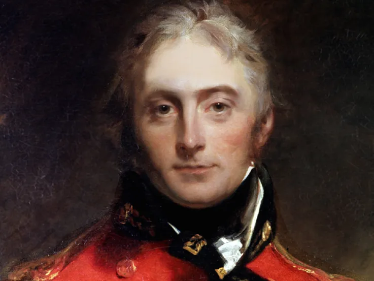 General Sir John Moore, c1805