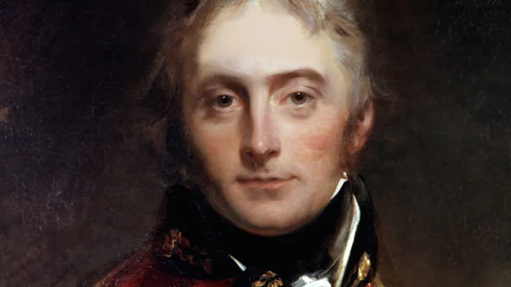 General Sir John Moore, c1805