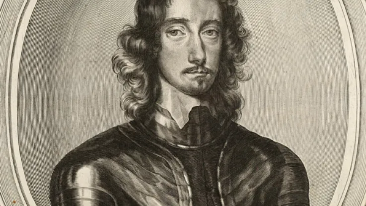 General Sir Thomas Fairfax, c1645 