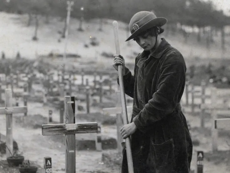 War Graves Adjudication Unit