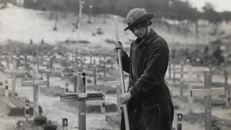 War Graves Adjudication Unit