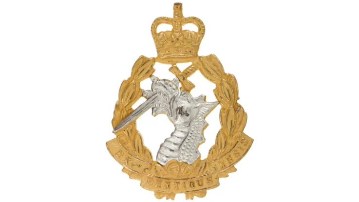 Royal Army Dental Corps