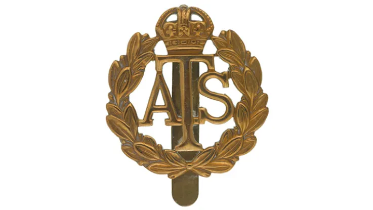 Auxiliary Territorial Service