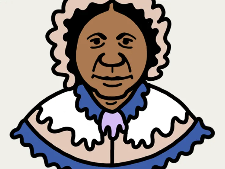 Marvellous Mary Seacole 