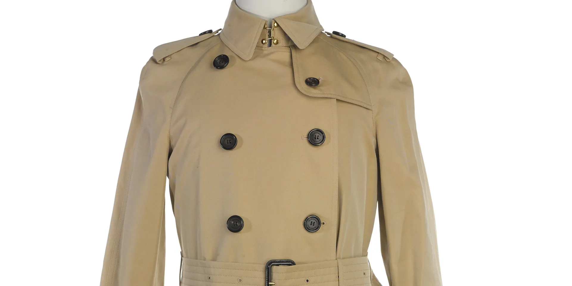 burberry second world war