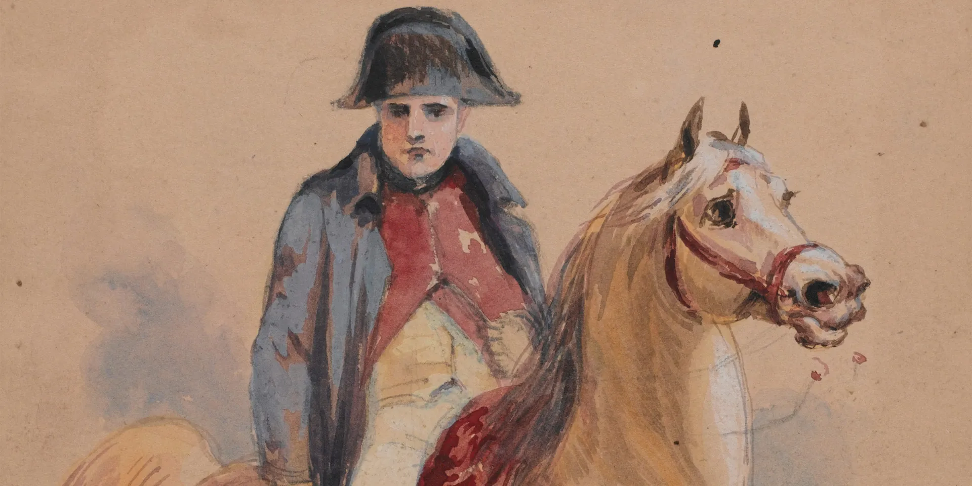 Napoleon and Marengo