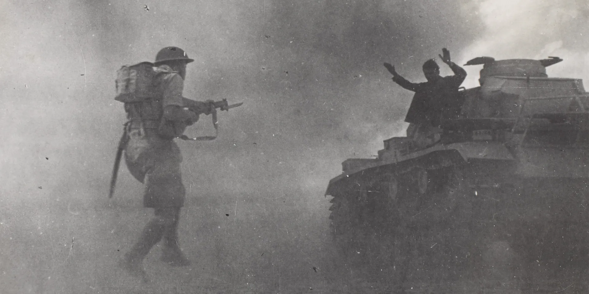 World War II Was The Deadliest Conflict Of Japanese