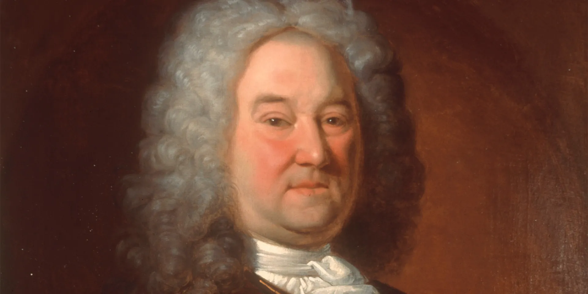 Captain Robert Parker, The Royal Regiment of Ireland, c1720