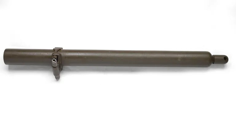 3-inch Stokes Mortar, 1918 