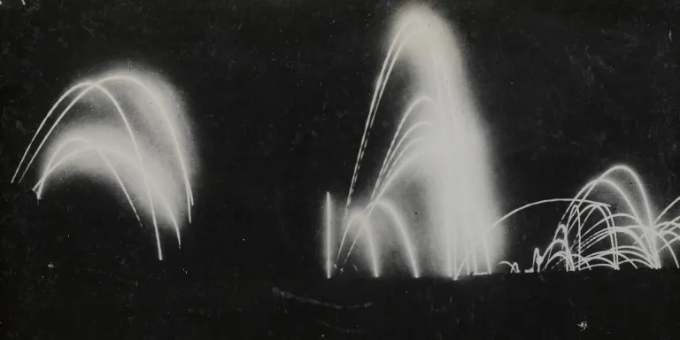 Bombardment at Beaumont Hamel, 2 July 1916