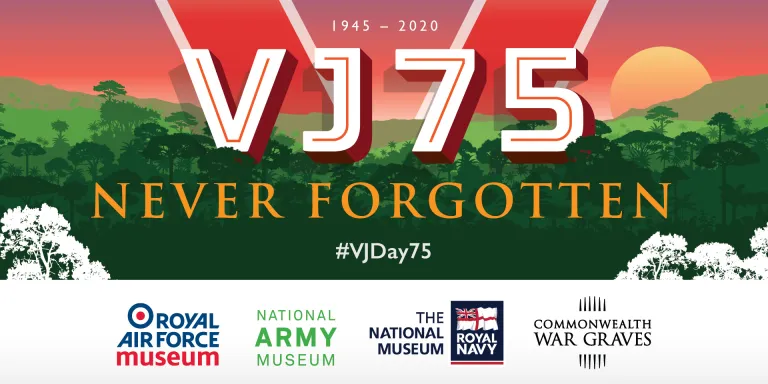 VJ75: Never Forgotten