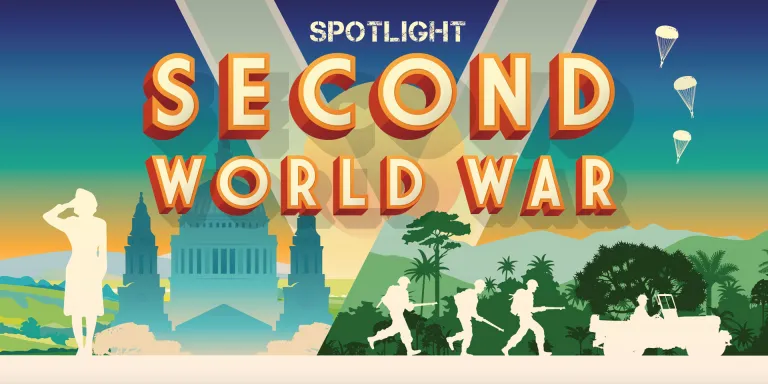 Spotlight: Second World War